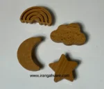 دستگیره چوبی فانتزی