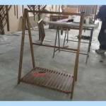 رگال لباس کودک