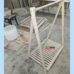 رگال لباس کودک