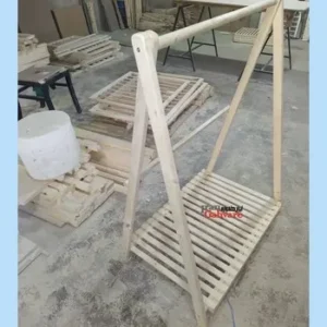 رگال لباس کودک