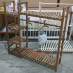 رگال لباس قفسه ای کودک
