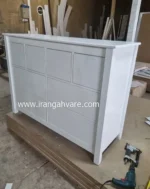 دراور 8 کشویی ایکیا