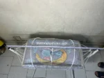 گهواره ننو نوزاد