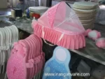 گهواره سانیکو (قیمت با هزینه ارسال جمعاً)