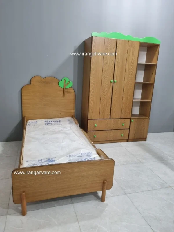 ست نوجوان كد B