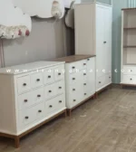 سرویس خواب کودک ایکیا کد B