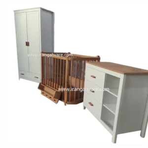 سرویس خواب کودک ایکیا