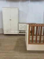 سرويس ٣ تيكه كودك ملورين