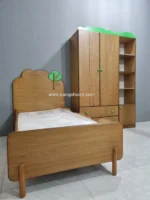 ست نوجوان كد B