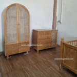 ست سرويس حصيرى كد B