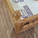 ست سرويس حصيرى كد B