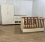 سرويس ٣ تيكه كودك ملورين