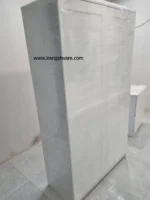 ست كمد دو درب و دراور ١٠ كشو ايكيا