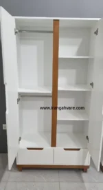 ست كمد و دراور كد E