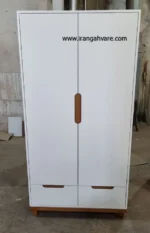 ست كمد و دراور كد E