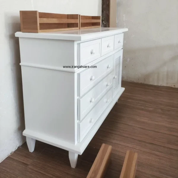 ست نوزاد نوجوان كد A
