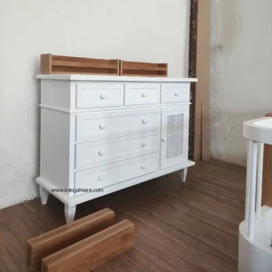 ست نوزاد نوجوان كد A