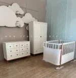 سرویس خواب کودک ایکیا کد B