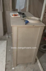 ست کمد و دراور کلاسیک مدل ایکیا