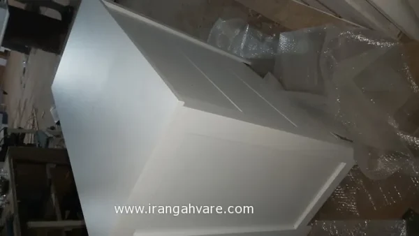 ست کمد و دراور کلاسیک مدل ایکیا