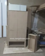 ست کمد و دراور کلاسیک مدل ایکیا