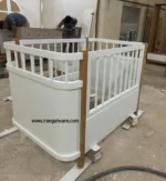 سرويس ٣ تيكه چوبى حصيرى كد M