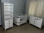 ست ٣ تيكه كودك نوجوان كد E
