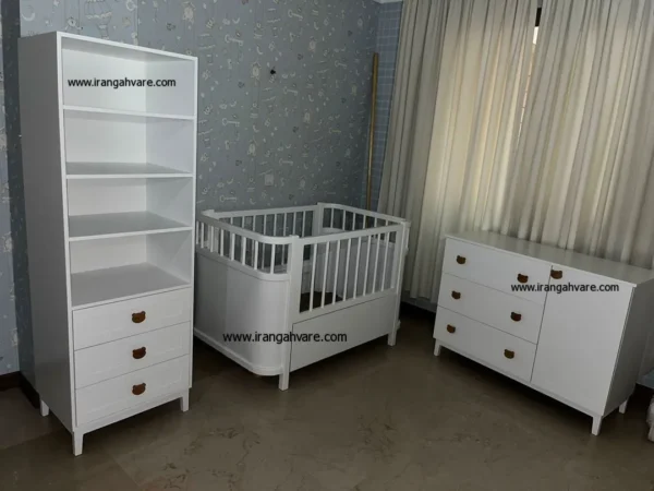 ست ٣ تيكه كودك نوجوان كد E