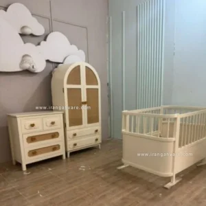 ست ٣ تيكه نوزاد نوجوان كد P