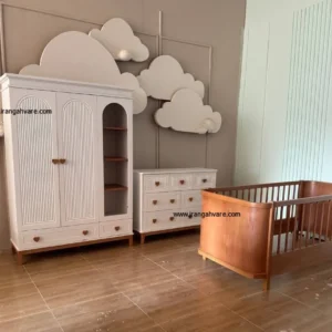ست 3 تيكه كودك نوجوان كد B