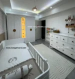 ست ٤ تيكه نوزاد نوجوان