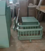 ست مونته سوری کد A