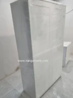 سرویس خواب کودک مدل آیسن کمد و دراور دستگیره مگنتی