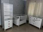 ست ٣ تيكه كودك نوجوان كد E