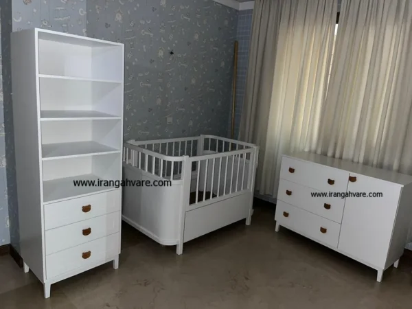 ست ٣ تيكه كودك نوجوان كد E