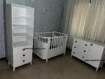 ست ٣ تيكه كودك نوجوان كد E