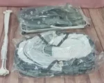 گهواره سانیکو (قیمت با هزینه ارسال جمعاً)
