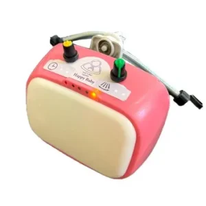 موتور گهواره برقی