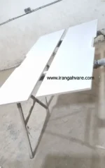 كمد دو درب با كشو مخفى