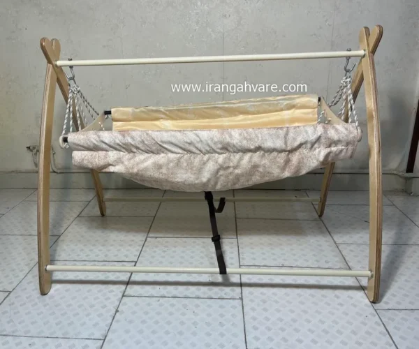 ننو نوزاد طرح سرخپوستی