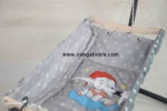 گهواره ننو نوزاد
