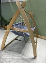 ننو نوزاد طرح سرخپوستی