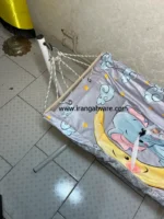 گهواره ننو نوزاد
