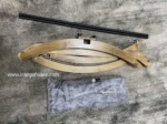 ننو نوزاد طرح سرخپوستی