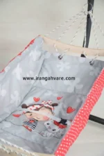 گهواره ننو نوزاد