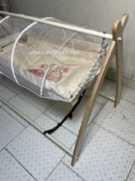 ننو نوزاد طرح سرخپوستی