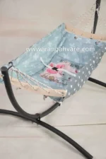 گهواره ننو نوزاد