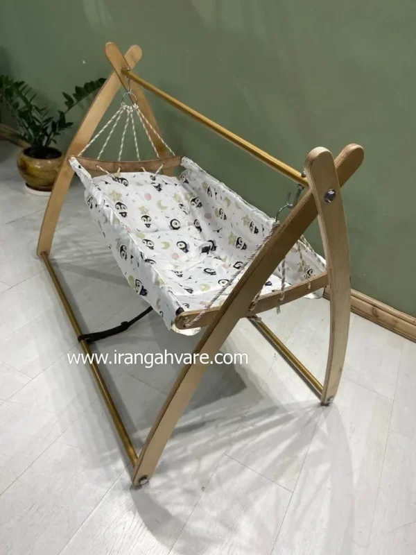 ننو نوزاد طرح سرخپوستی