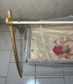 ننو نوزاد طرح سرخپوستی