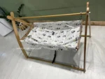 ننو نوزاد طرح سرخپوستی